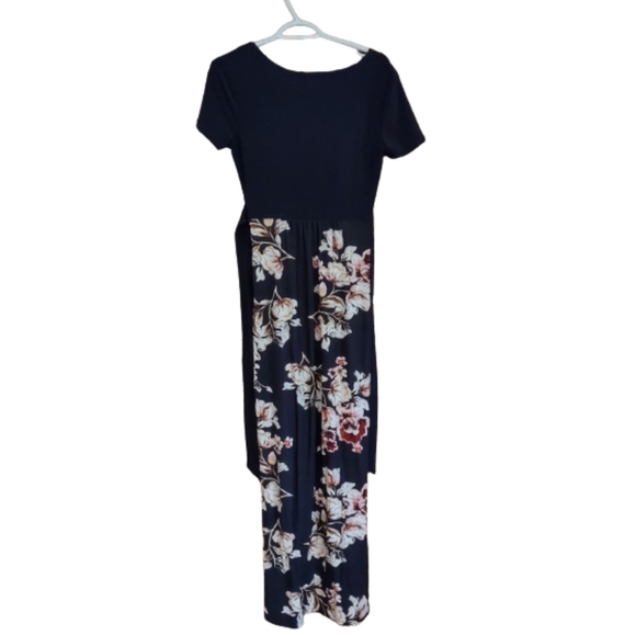 👗Medium International INC Company maxi dress - Picture 2 of 13